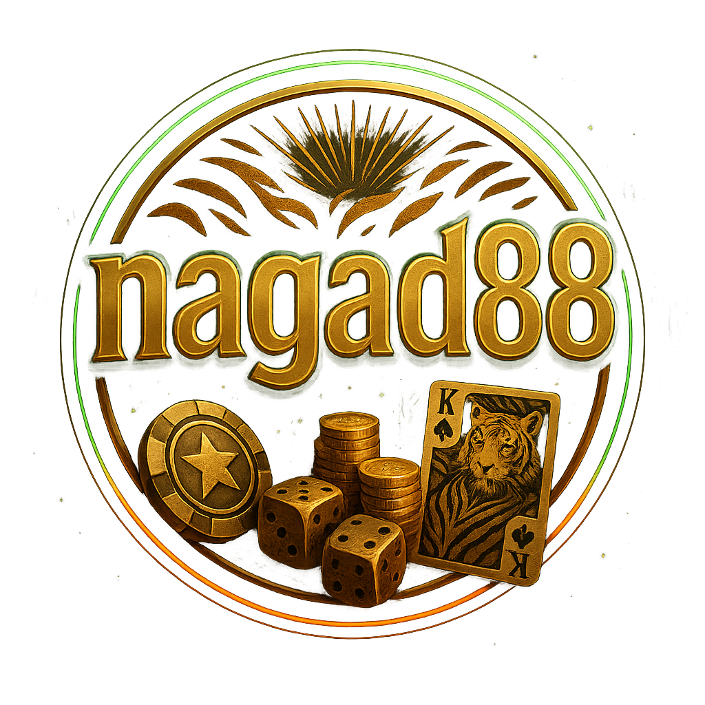 nagad88 Logo